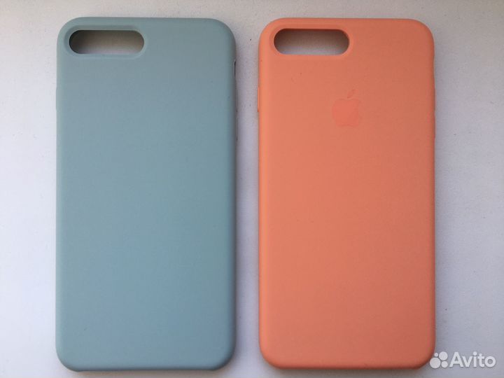 Чехлы на iPhone 7 8 Plus