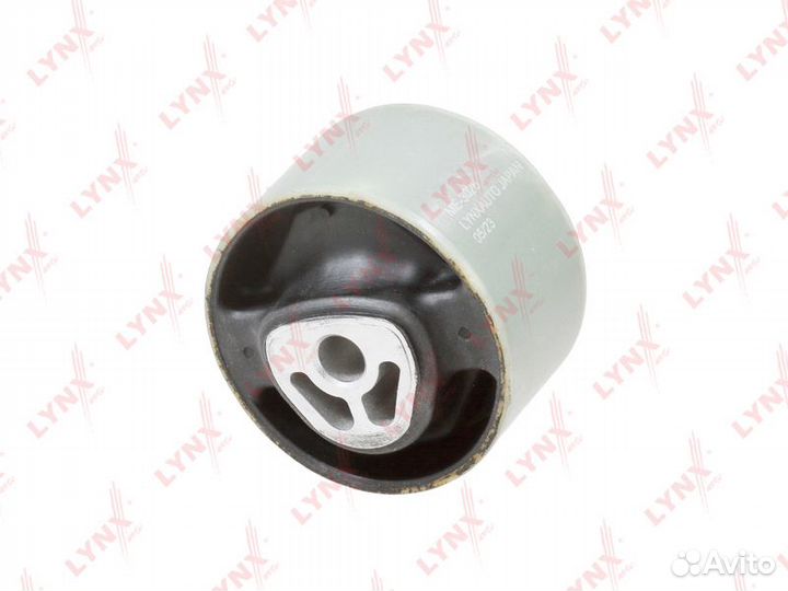 Опора двигателя перед правая Peugeot 206