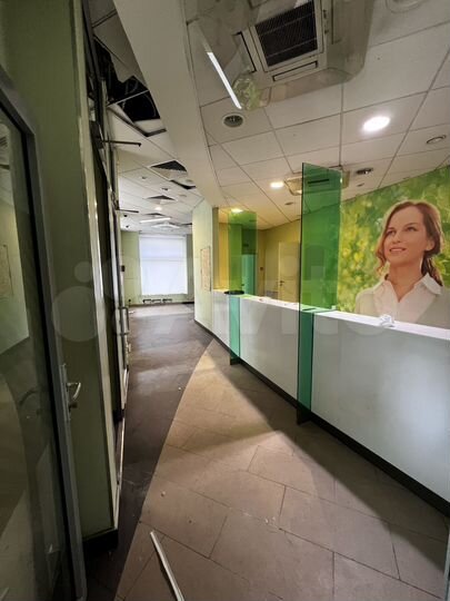 Офис, барбершоп, 90 м² Центр фасад, трафик