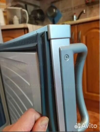 Уплотнитель для морозильника орск