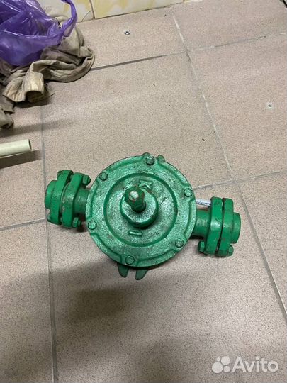 Ручной насос К1 для перекачки масла и др