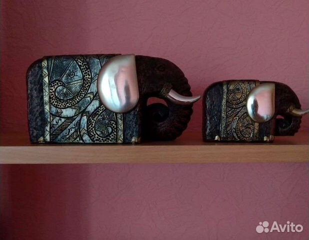 Подсвечники