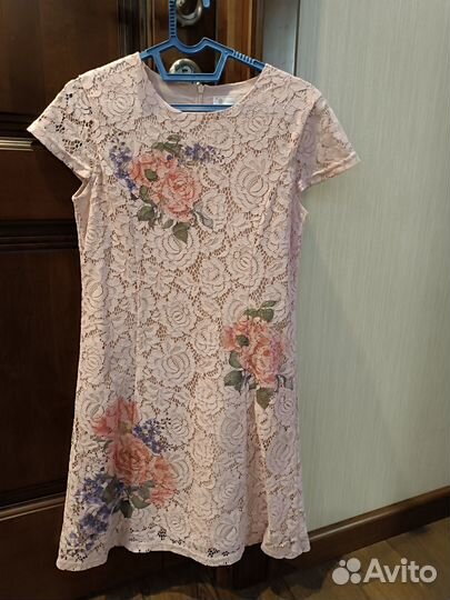 Платье для девочки stefania- 146р