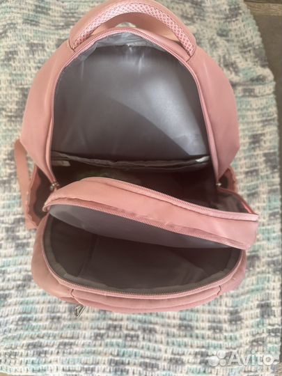 Рюкзак школьный для девочки