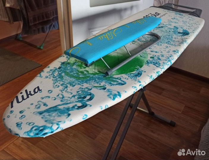 Гладильная доска 