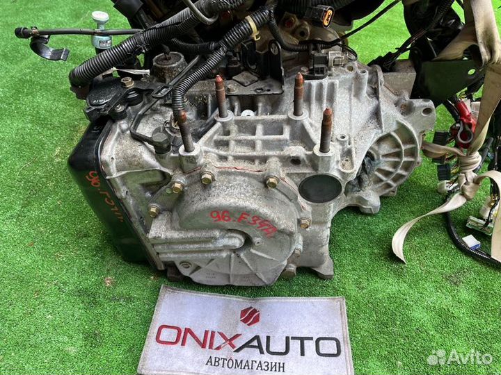 АКПП Mitsubishi Diamante F34A 6A13 2003