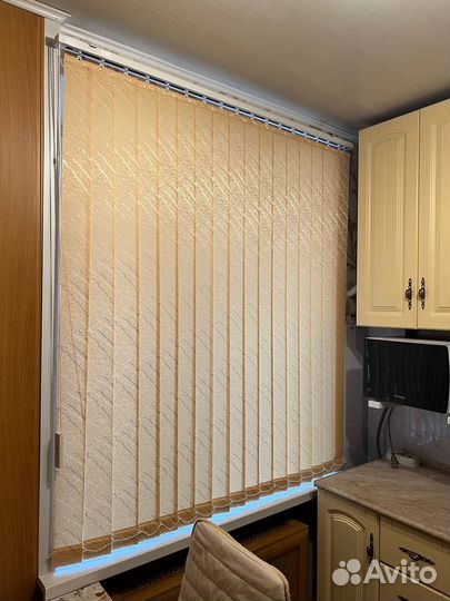 Жалюзи без сверления Самара