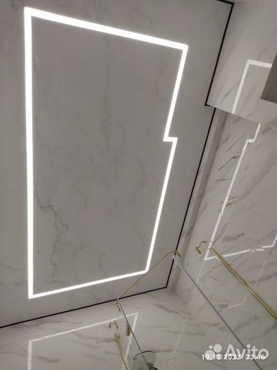 Жалюзи и Натяжные потолки