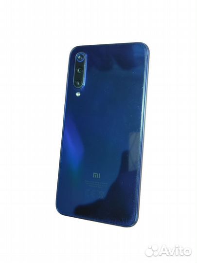 Телефон Xiaomi mi9SE