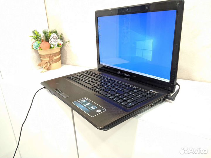 Ноутбук офисная ракета