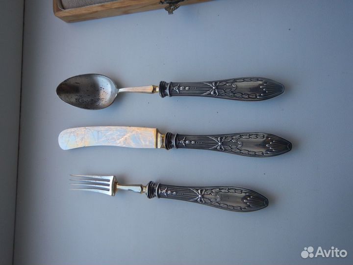 Серебро 84 пр. Пивная кружка