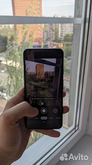 Google Pixel 3a XL, 4/64 ГБ