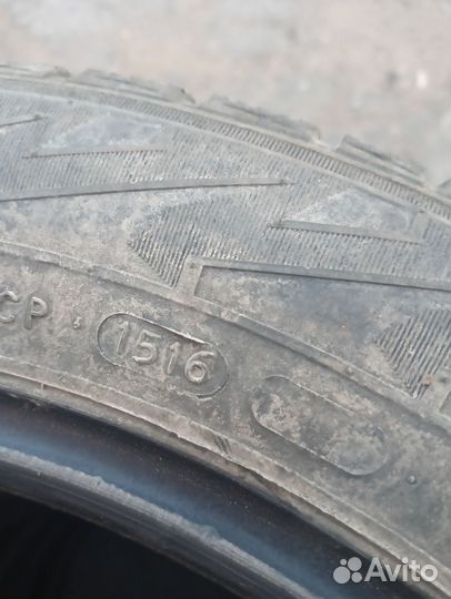 Nokian Tyres Nordman RS2 205/55 R16