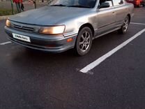 Toyota Vista 1.8 AT, 1991, 263 569 км, с пробегом, цена 190 000 руб.