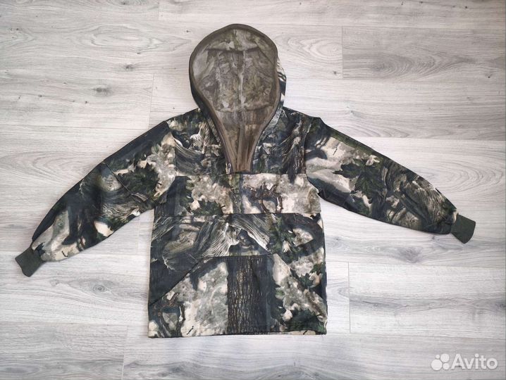 Костюм горка с маскитной сеткой