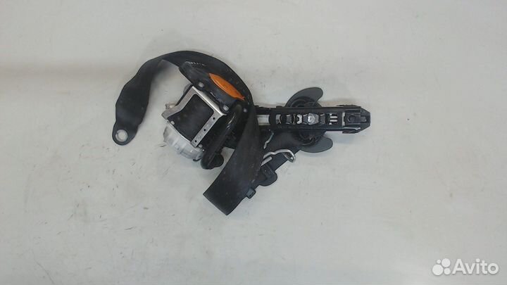 Ремень безопасности Audi A3, 2013