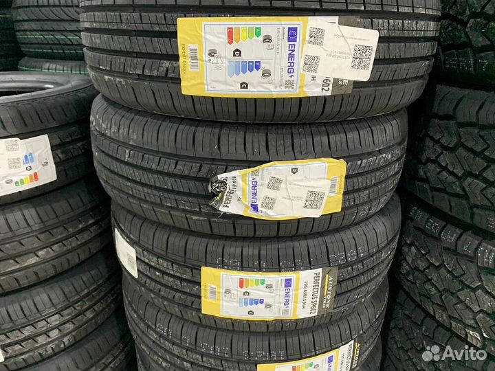 Austone SP-602 195/65 R15 91H