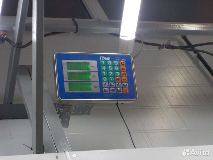 Фонарь задний левый внутренний Saab 9-3 2002