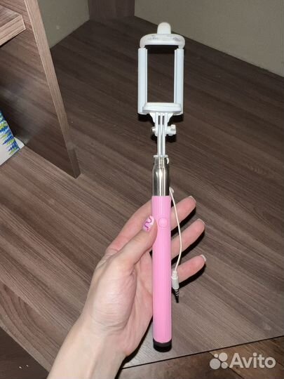 Монопод штатив палка для селфи