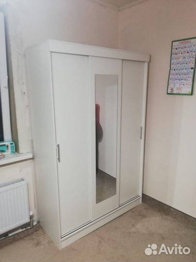 Шкаф купе новый с доставкой