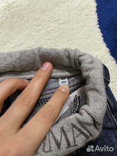 Детские вещи на мальчика