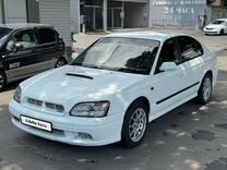 Subaru Legacy 2.0 AT, 2000, 139 000 км, с пробегом, цена 385 000 руб.