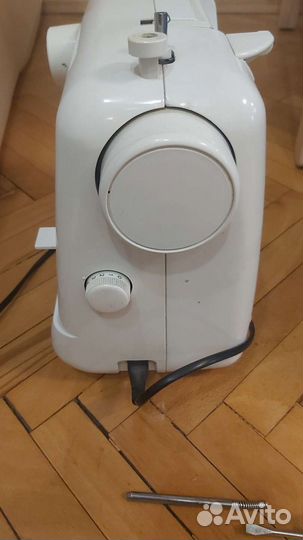 Швейная машина Jaguar