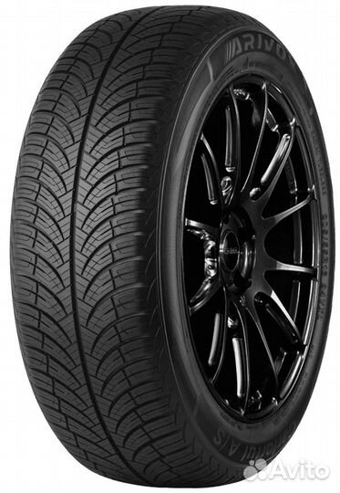 Arivo Carlorful A/S 195/60 R15 88H