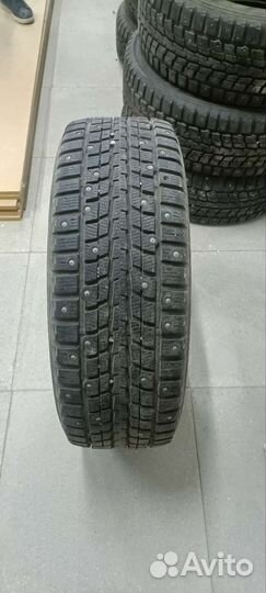 Dunlop Power Grip 225/65 R17