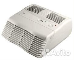 Воздухоочиститель Hunter hepatech 27 Модель 36027