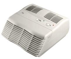 Воздухоочиститель Hunter hepatech 27 Модель 36027