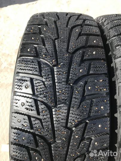 Hankook Winter I'Pike RS W419 185/65 R15 88H