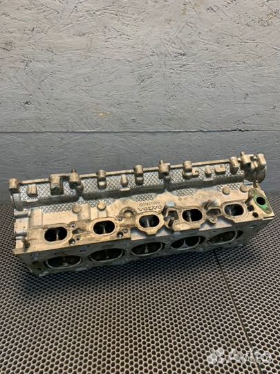 Головка блока цилиндров Volvo Xc90 1 рест B5254T2