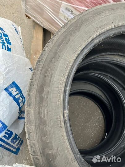 Bridgestone Dueler H/L 33A 235/55 R20 102V