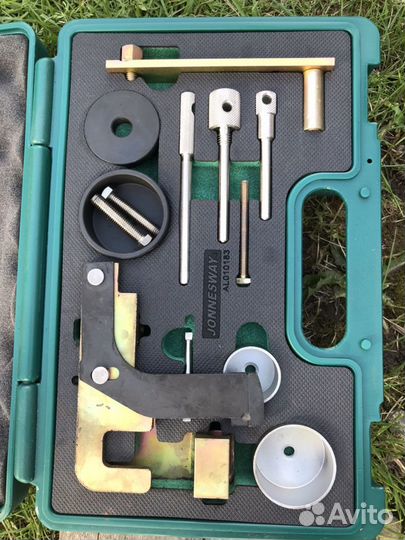 Инструмент для замены грм (новый)