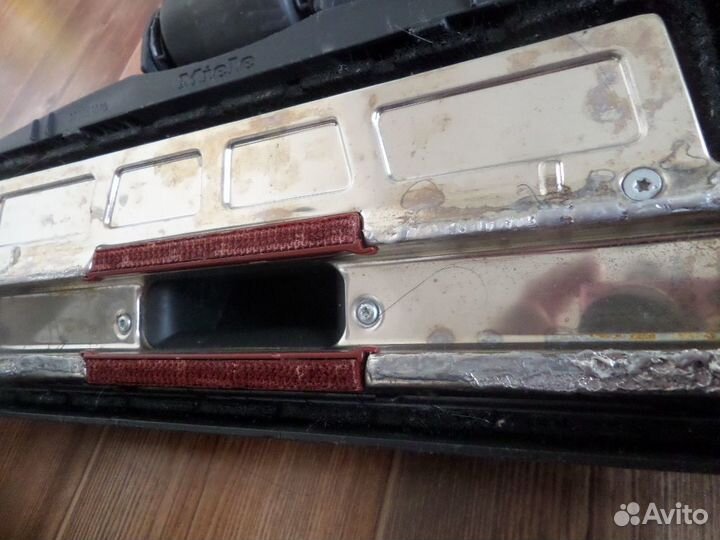 Насадка пылесоса Miele