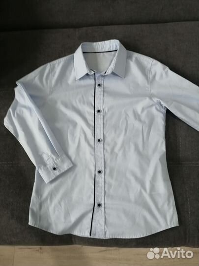 Рубашка на мальчика