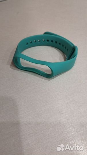 Ремешок для фитнес браслета Xiaomi Mi band 3/4