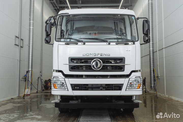 DongFeng KC DFH3330A80, 2023