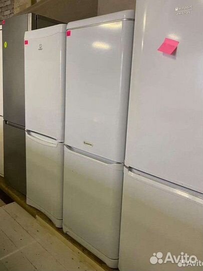 Холодильник бу с гарантией и доставкой