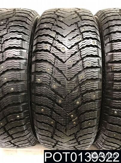 Cordiant Snow Cross 2 215/50 R17 95T