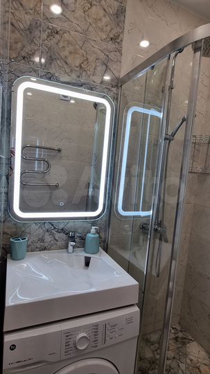 Квартира-студия, 24 м², 9/19 эт.