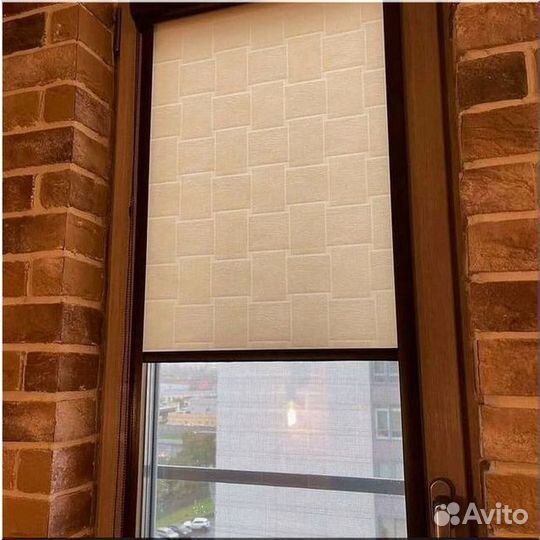 Шторы и жалюзи от производителя