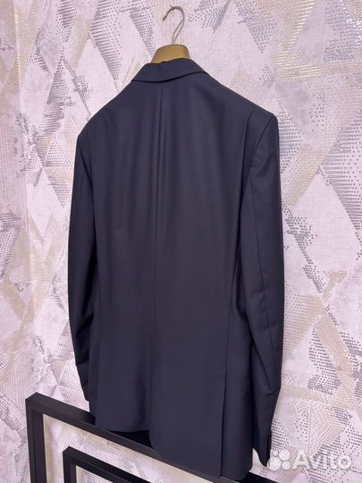 Деловой костюм George Fashion