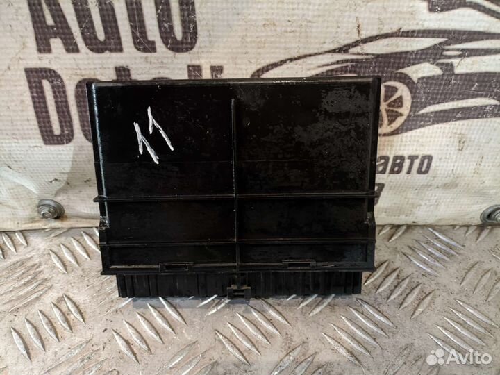 Блок комфорта ford Fusion