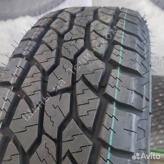Triangle TR292 225/75 R16 115T