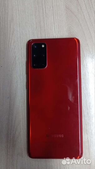 Samsung Galaxy s20+