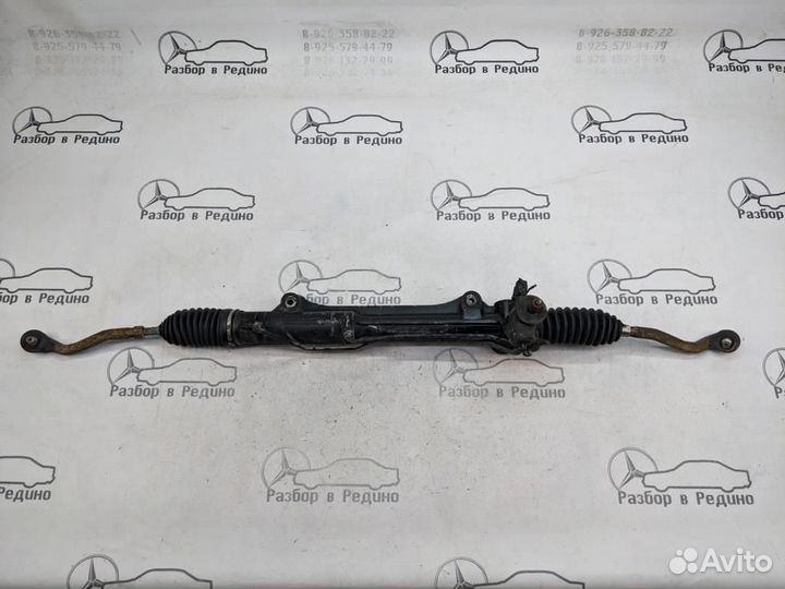 Рулевая рейка w163 ML-class 112.942 07.1998