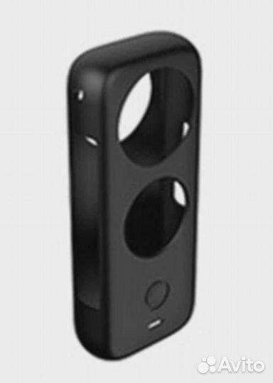 Силиконовый чехол для Insta360 One X2