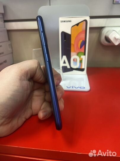 Samsung Galaxy A01, 2/16 ГБ